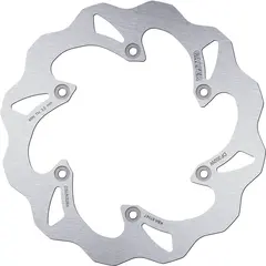 Galfer Bremseskive, W, Fast, 220x4mm
