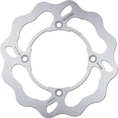 Galfer Bremseskive, W, Fast, 250x3,5mm