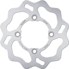 Galfer Bremseskive, W, Fast, 210x4mm