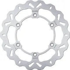 Galfer Bremseskive, W, Fast, 300x4mm