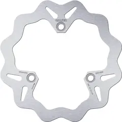 Galfer Bremseskive, W, Fast, 220x4mm