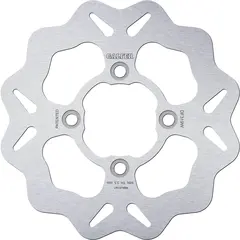 Galfer Bremseskive, W, Fast, 220x4mm