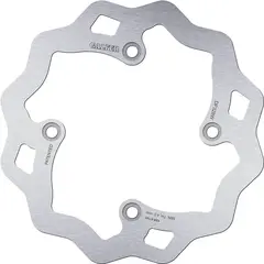 Galfer Bremseskive, W, Fast, 240x4,5mm