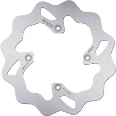 Galfer Bremseskive, W, Fast, 200x3,5mm