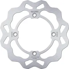 Galfer Bremseskive, W, Fast, 260x4,5mm