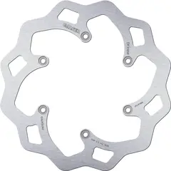 Galfer Bremseskive, W, Fast, 240x3.5mm