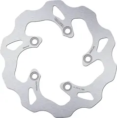 Galfer Bremseskive, W, Fast, 220x5mm