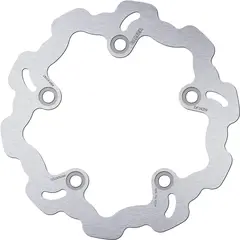 Galfer Bremseskive, W, Fast, 210x5mm