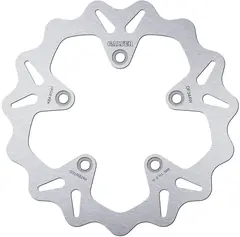 Galfer Bremseskive, W, Fast, 260x4,5mm