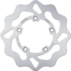 Galfer Bremseskive, W, Fast, 260x5mm