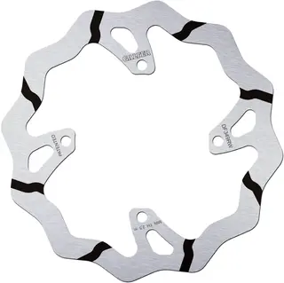 Galfer Bremseskive W, Fast