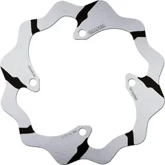 Galfer Bremseskive W, Fast