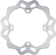 Galfer Bremseskive, W, Fast, 240x4mm