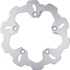 Galfer Bremseskive, W, Fast, 240x5mm