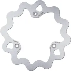 Galfer Bremseskive, W, Fast, 200x3,5mm