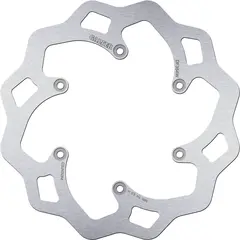 Galfer Bremseskive, W, Fast, 240x4mm