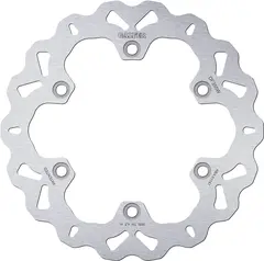 Galfer Bremseskive, W, Fast, 260x5mm