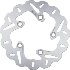 Galfer Bremseskive, W, Fast, 210x5mm
