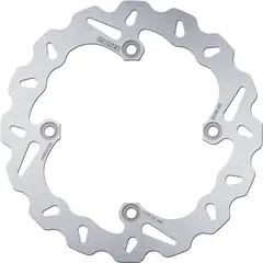 Galfer Bremseskive, W, Fast, 260x5mm