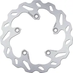 Galfer Bremseskive, W, Fast, 250x5mm