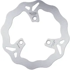 Galfer Bremseskive, W, Fast, 240x4,5mm