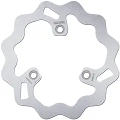 Galfer Bremseskive, W, Fast, 220x4,5mm