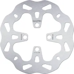 Galfer Bremseskive, W, Fast, 200x3,5mm