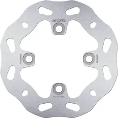 Galfer Bremseskive, W, Fast, 185x4mm