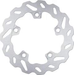 Galfer Bremseskive, W, Fast, 220x5mm