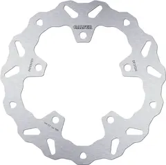 Galfer Bremseskive, W, Fast, 250x5mm