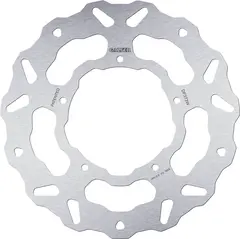 Galfer Bremseskive, W, Fast, 300x5.5mm