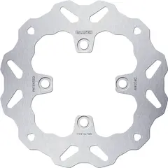 Galfer Bremseskive, W, Fast, 220x4mm