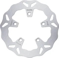 Galfer Bremseskive, W, Fast, 260x5mm