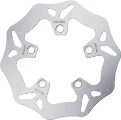 Galfer Bremseskive, W, Fast, 220x4mm