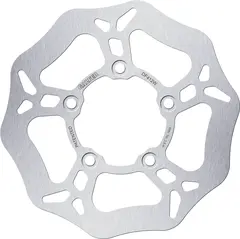 Galfer Bremseskive, W, Fast, 260x4mm
