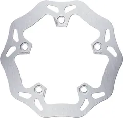 Galfer Bremseskive, W, Fast, 240x5mm