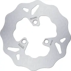 Galfer Bremseskive, W, Fast, 220x3,5mm