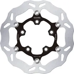 Galfer Bremseskive W, Flytende (C. Stål) 270x4.5mm