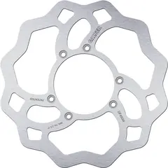 Galfer Bremseskive, W, Fast, 245x3mm
