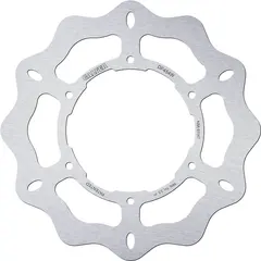 Galfer Bremseskive, W, Fast, 245x4mm