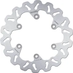 Galfer Bremseskive, W, Fast, 245x4mm