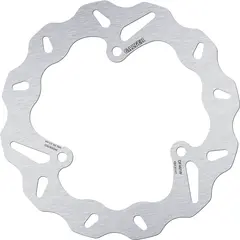Galfer Bremseskive, W, Fast, 220x4,5mm