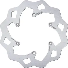 Galfer Bremseskive, W, Fast, 245x3mm