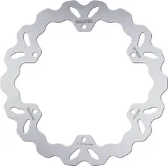 Galfer Bremseskive, W, Fast, 320x5mm