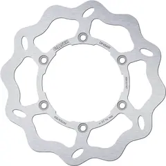 Galfer Bremseskive, W, Fast, 245x3mm