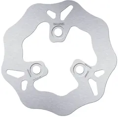 Galfer Bremseskive, W, Fast, 155x3,5mm