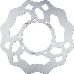 Galfer Bremseskive, W, Fast, 220x4mm