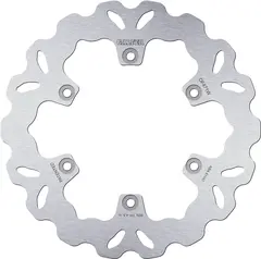 Galfer Bremseskive, W, Fast, 267x5mm