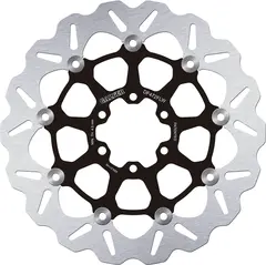 Galfer Bremseskive W, Flytende (C. Stål) 298x5mm