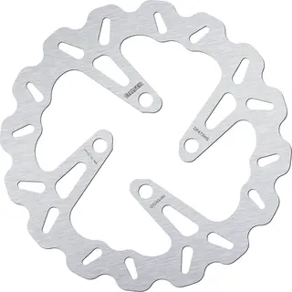 Galfer Bremseskive W, Fast